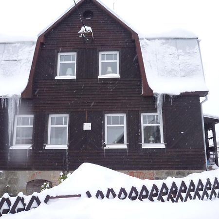 Willa Sofia House Abertamy Zewnętrze zdjęcie