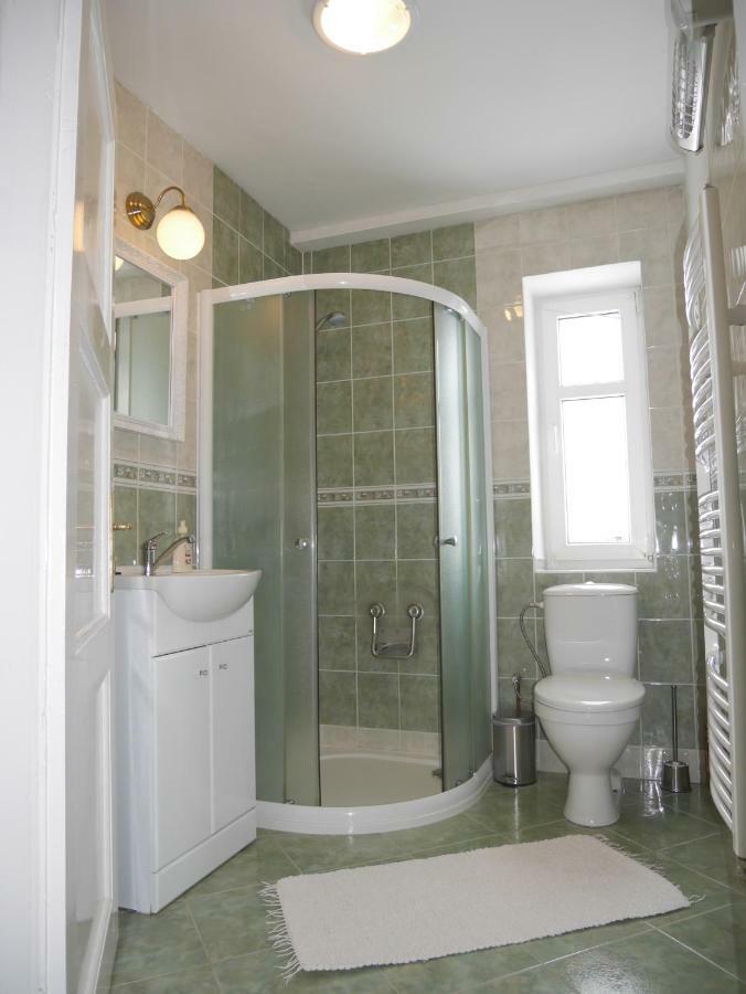 Willa Sofia House Abertamy Zewnętrze zdjęcie