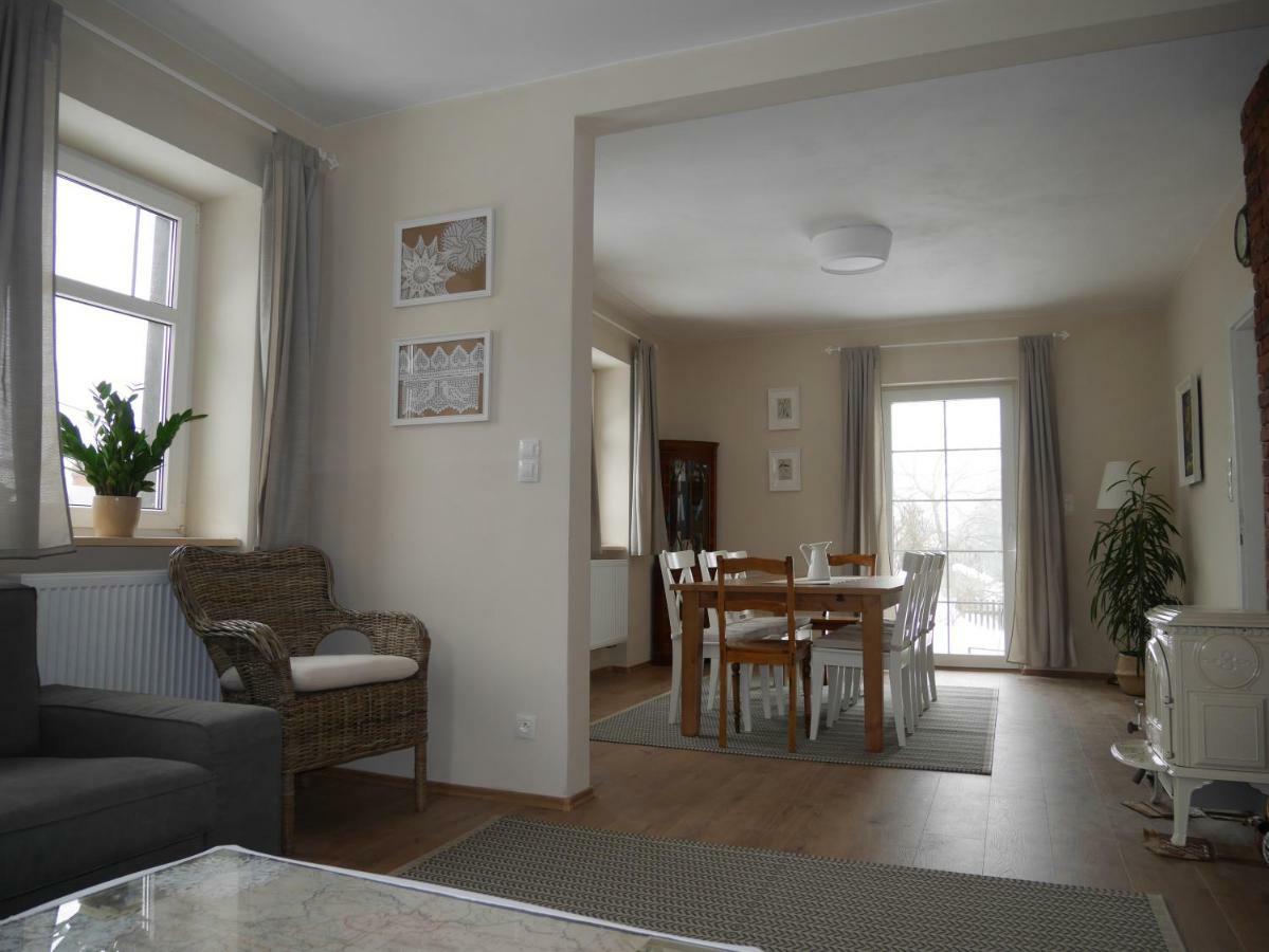 Willa Sofia House Abertamy Zewnętrze zdjęcie