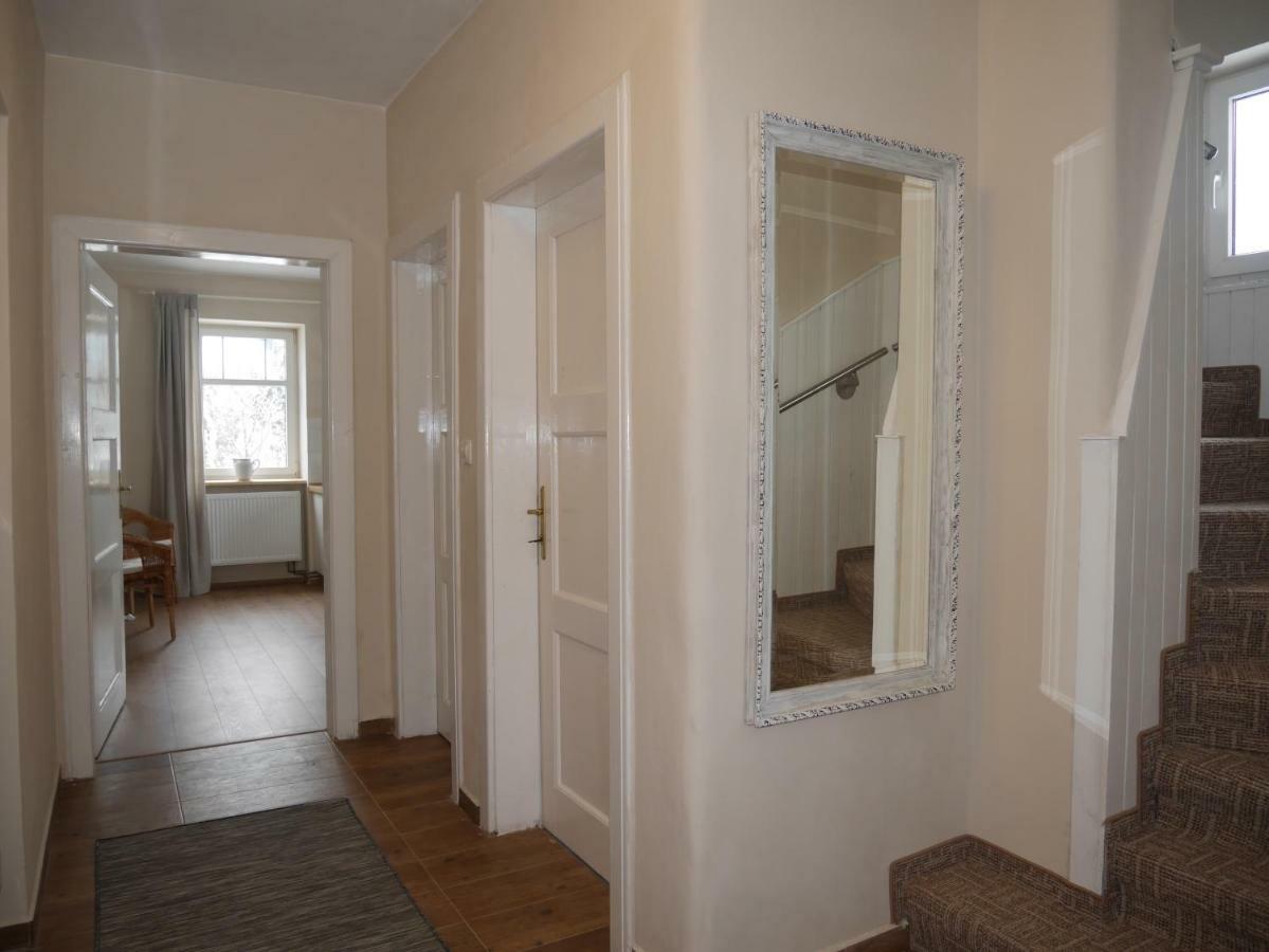 Willa Sofia House Abertamy Zewnętrze zdjęcie