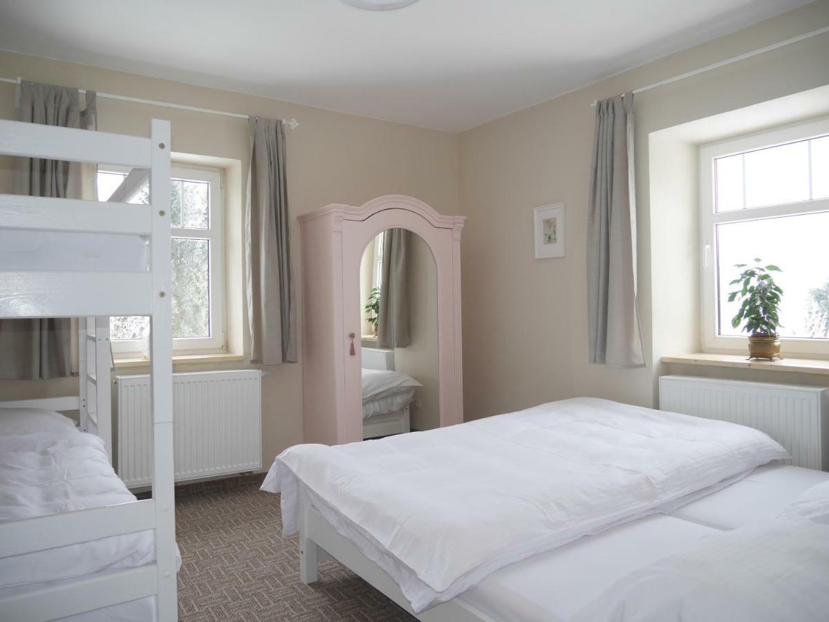 Willa Sofia House Abertamy Zewnętrze zdjęcie