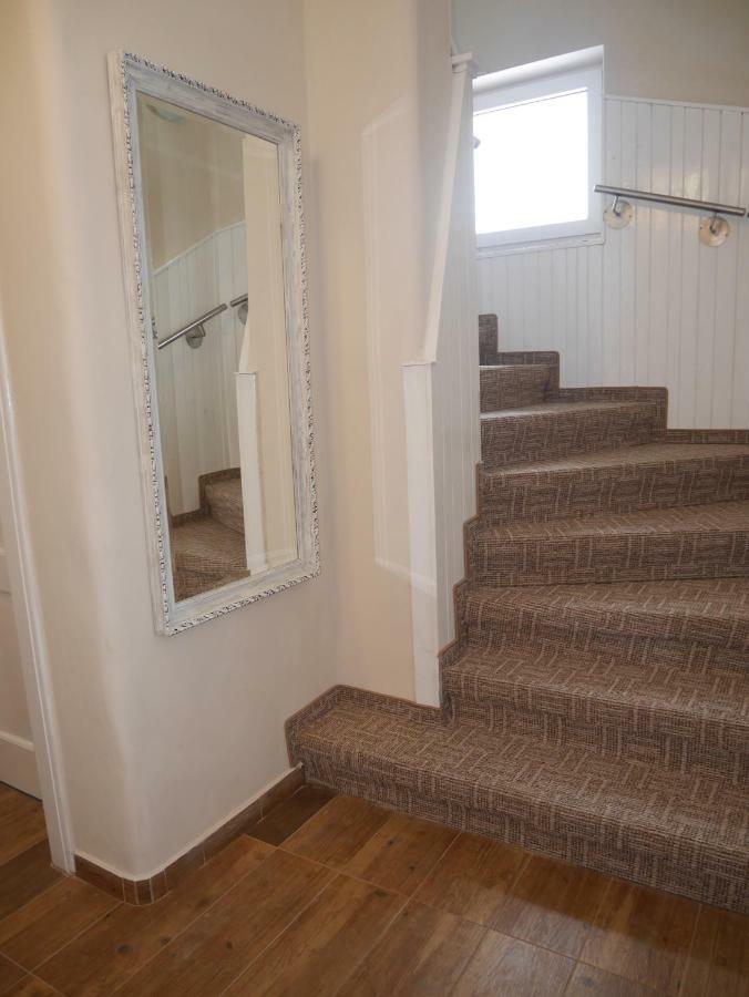 Willa Sofia House Abertamy Zewnętrze zdjęcie