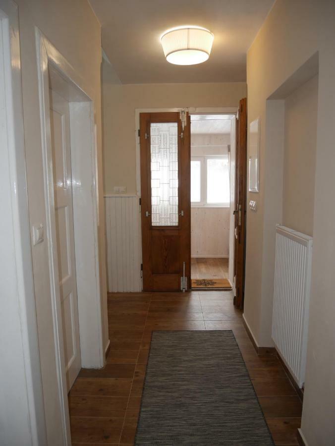 Willa Sofia House Abertamy Zewnętrze zdjęcie
