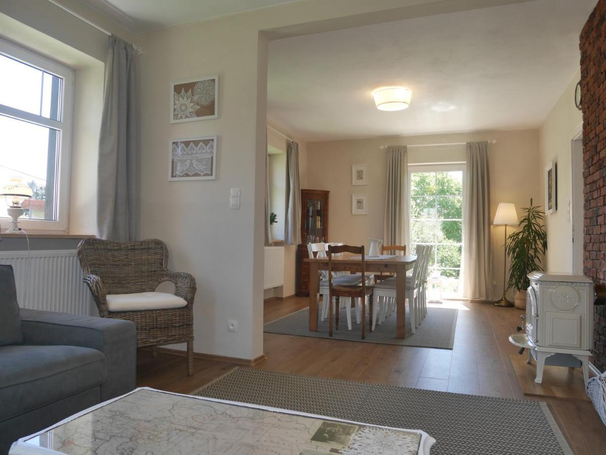 Willa Sofia House Abertamy Zewnętrze zdjęcie