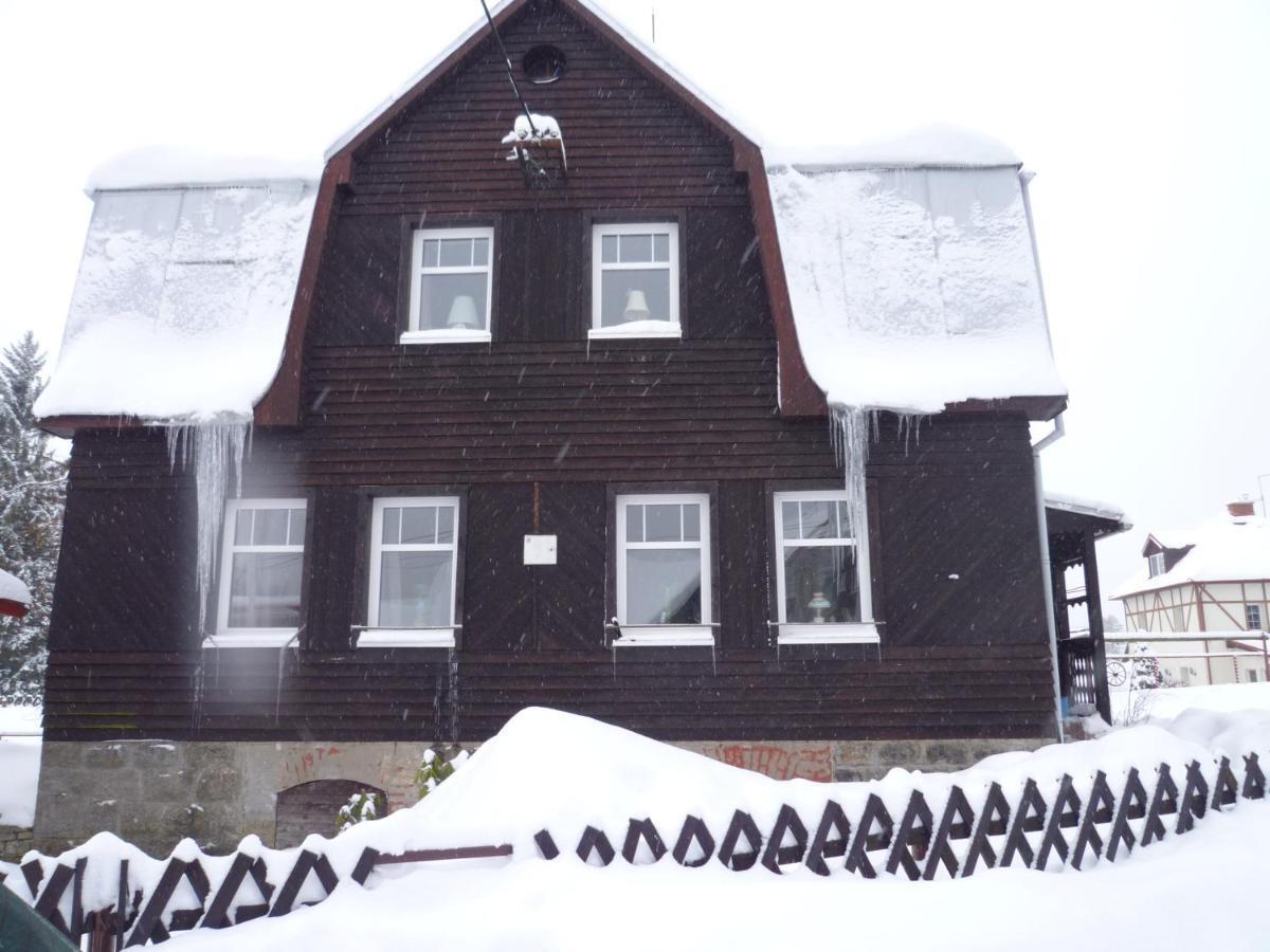 Willa Sofia House Abertamy Zewnętrze zdjęcie