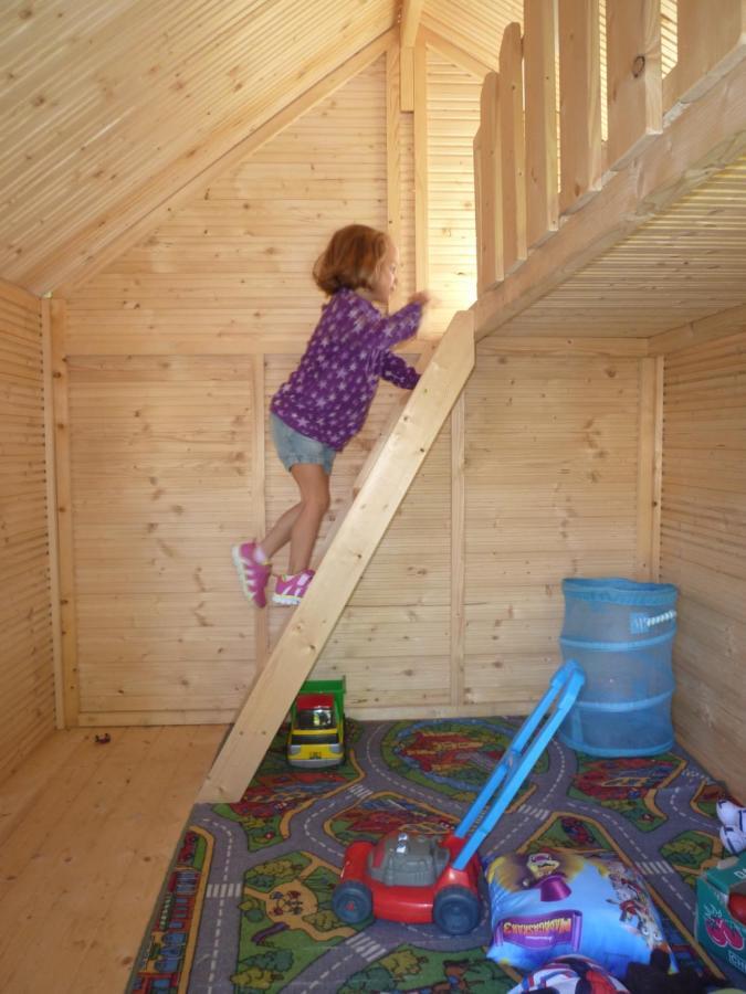 Willa Sofia House Abertamy Zewnętrze zdjęcie