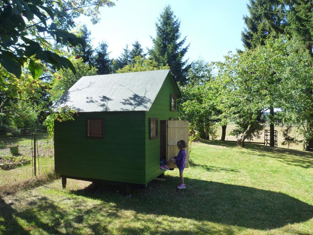 Willa Sofia House Abertamy Zewnętrze zdjęcie